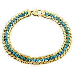 Link Bracelets
