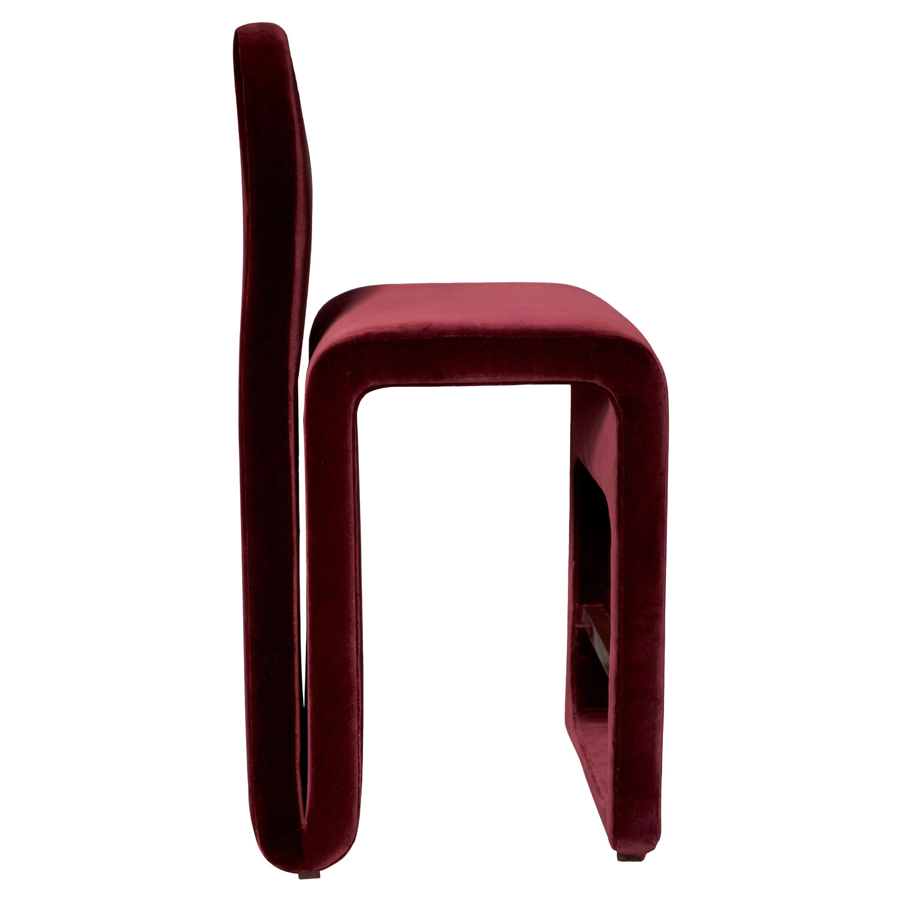 Luxurious Velvet Counter Chair Bar Stool Kitchen Counter Chair For Sale