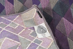 Luxurious Vintage Missoni Rug By T & J Vestor *Free International Delivery