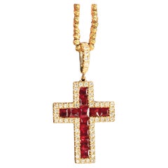 Pendant Necklaces