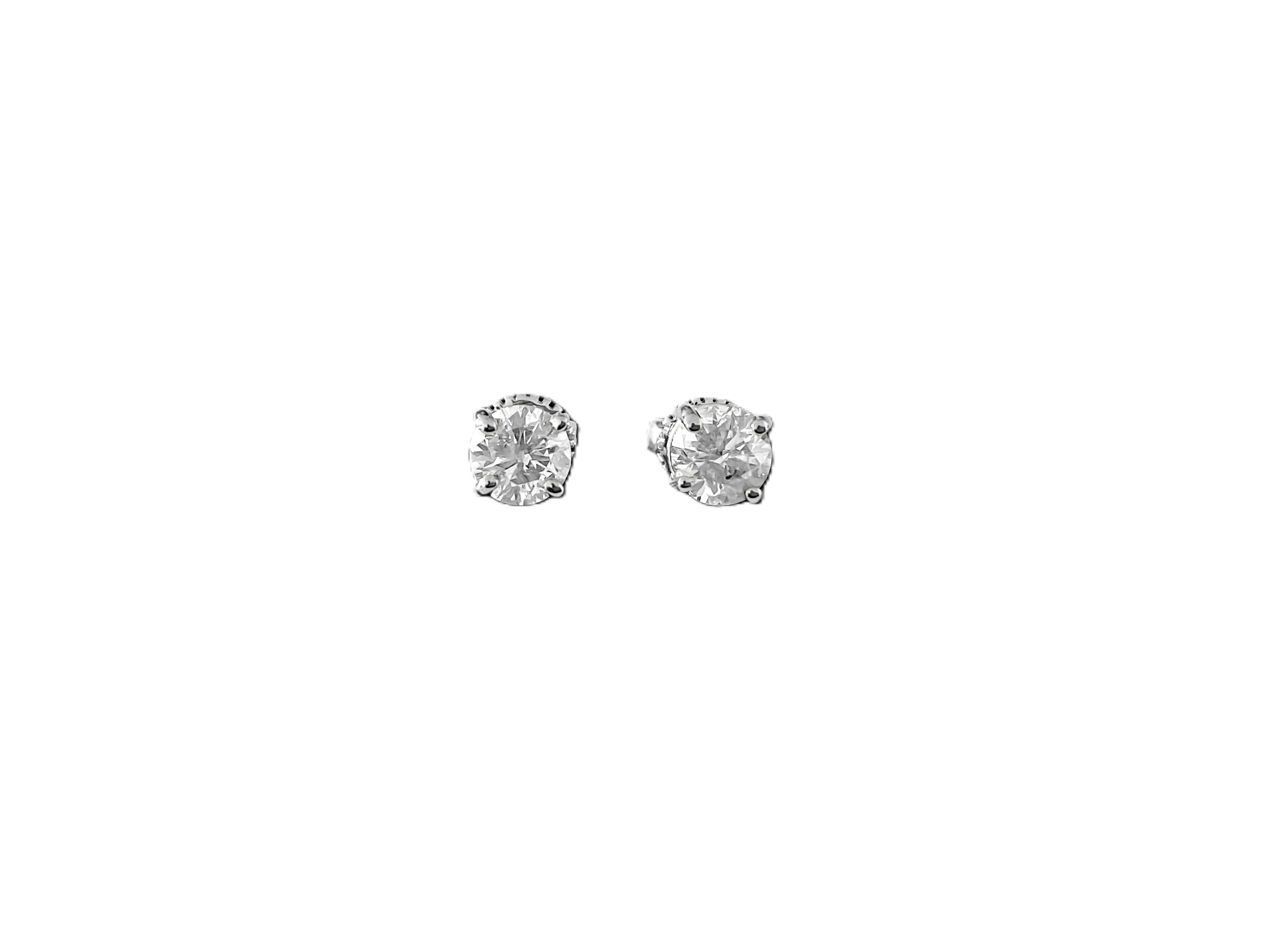 Retro Luxury, 18K White Gold & Diamond Jacket Earrings For Sale