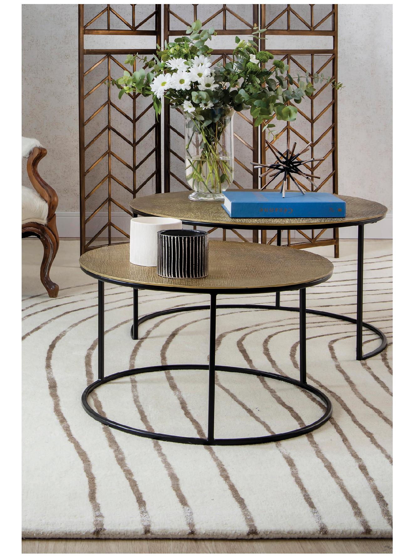 tapis laine luxe