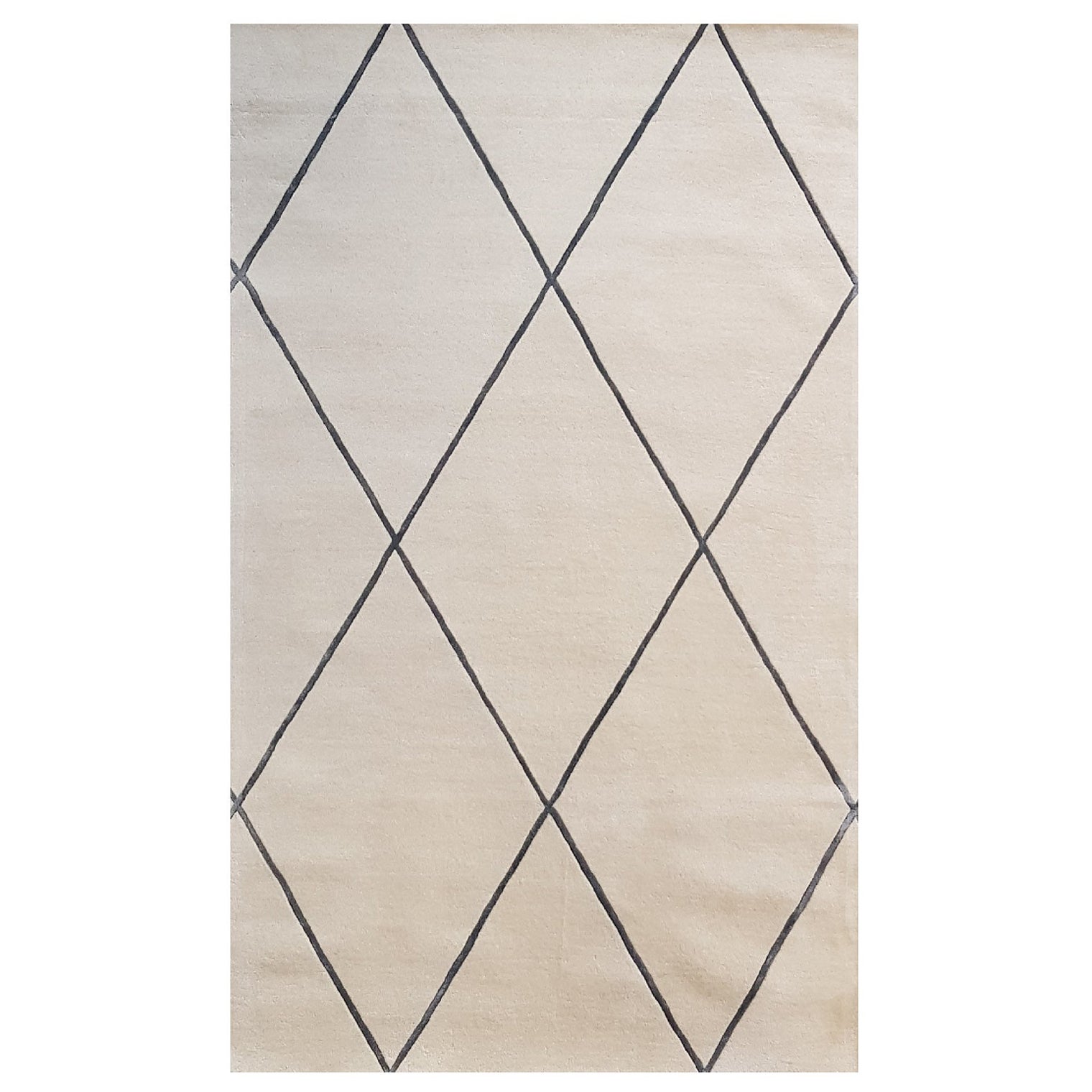 Tappeto di lusso, Itaca Design, Lana e Viscosa NZ, 300 x 500 cm