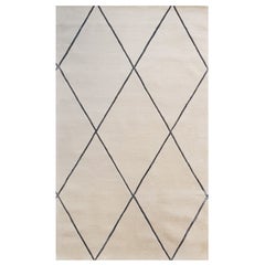 Tappeto di lusso, Itaca Design, Lana e Viscosa NZ, 300 x 500 cm