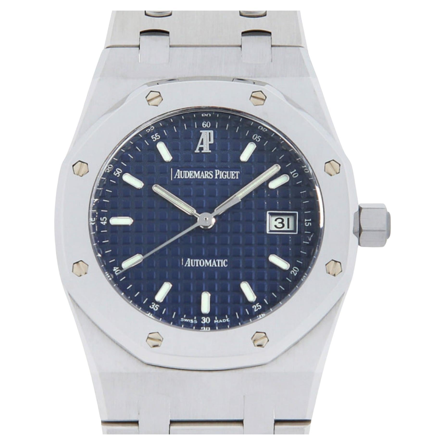 Exclusive Audemars Piguet Royal Oak Japan Ltd 15050SA Men s Watch