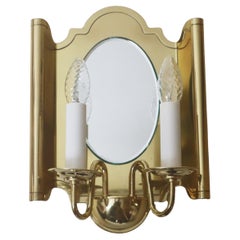 Wall Lights and Sconces