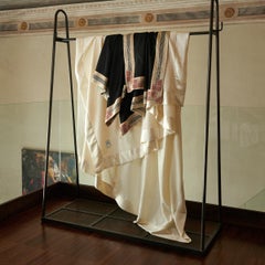 Luxury Cashmere Blanket "Now Voyager, " a Lambswool/Cashmere Blend