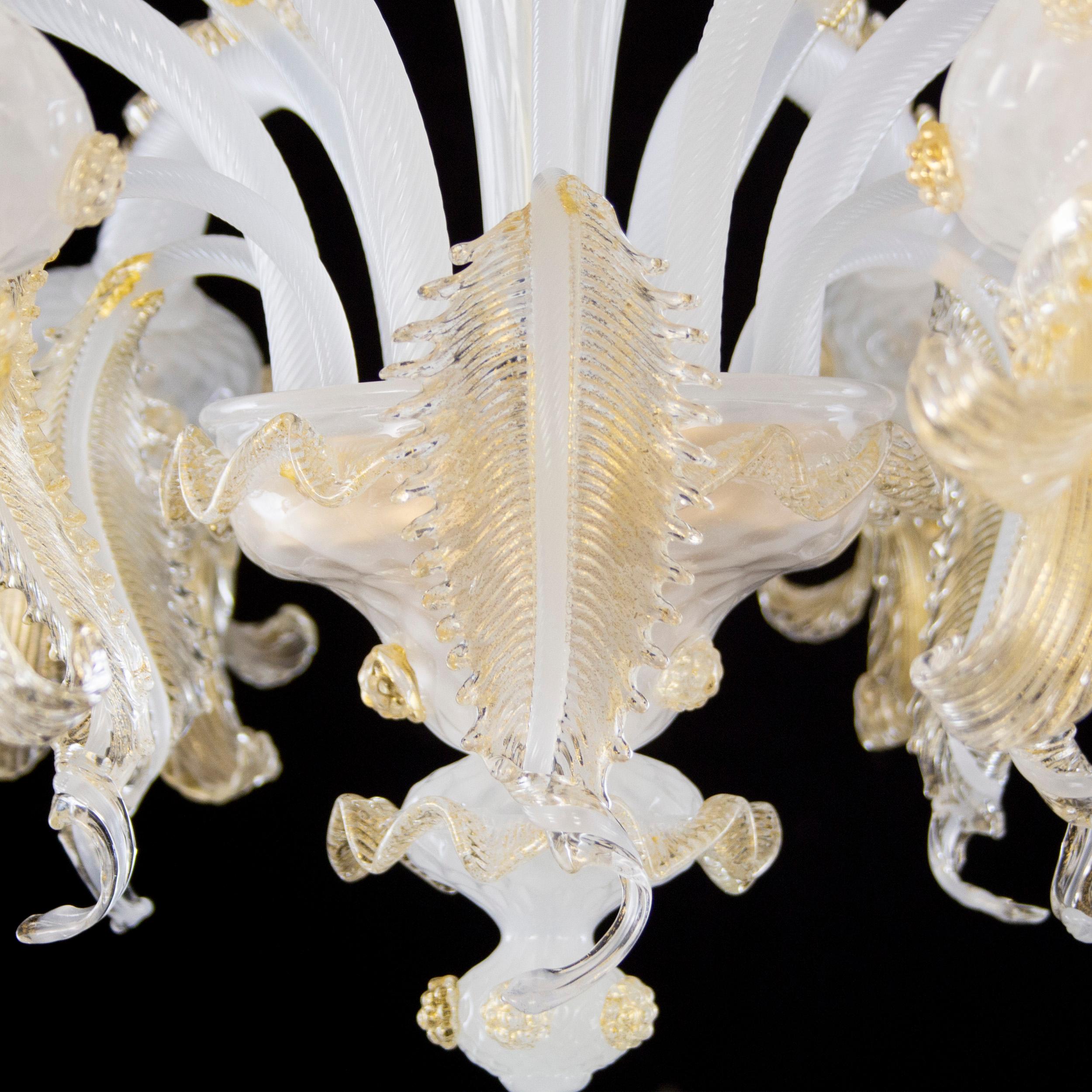 murano luxury chandeliers