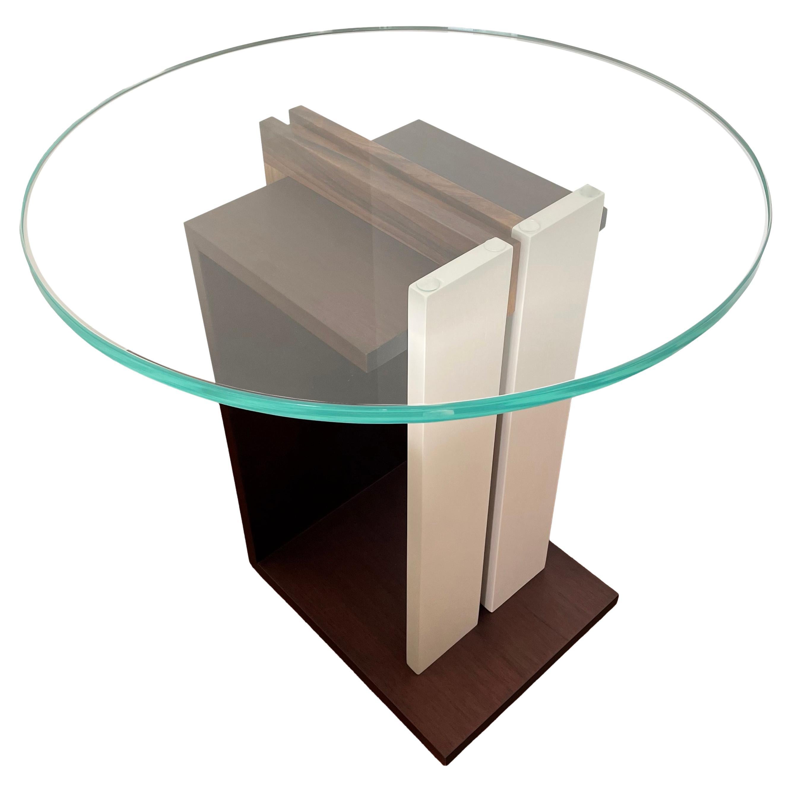 Oggetti nuovi e personalizzabili nella categoria Side Tables