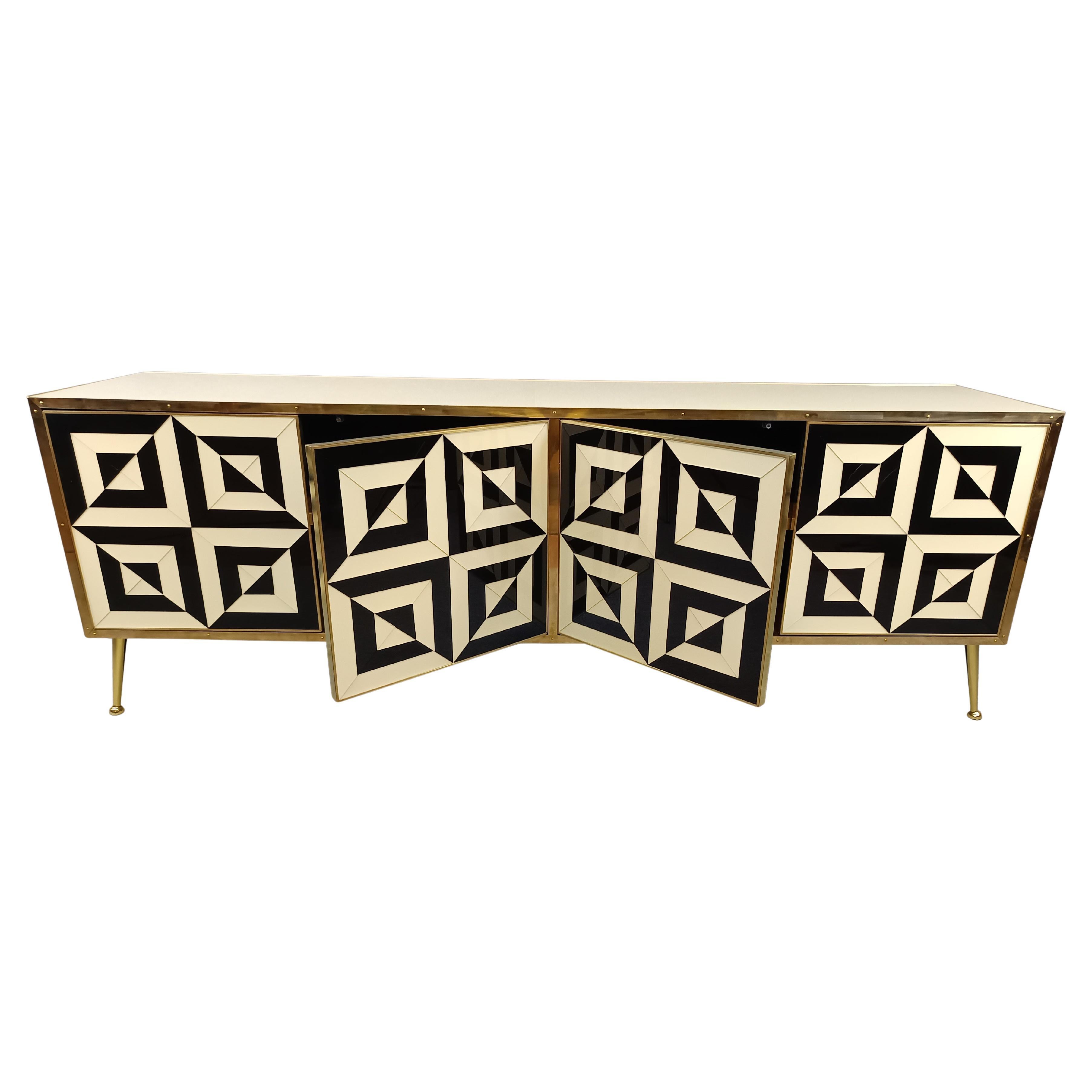 Nouveautés et articles sur mesure Credenzas