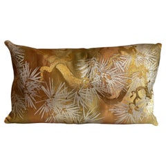 Luxury Cushion, pillow from Sinapango Interiors, Paris