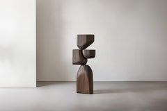 Luxury Decor Lull No17 – Handcrafted Wooden Art Piece by NONO