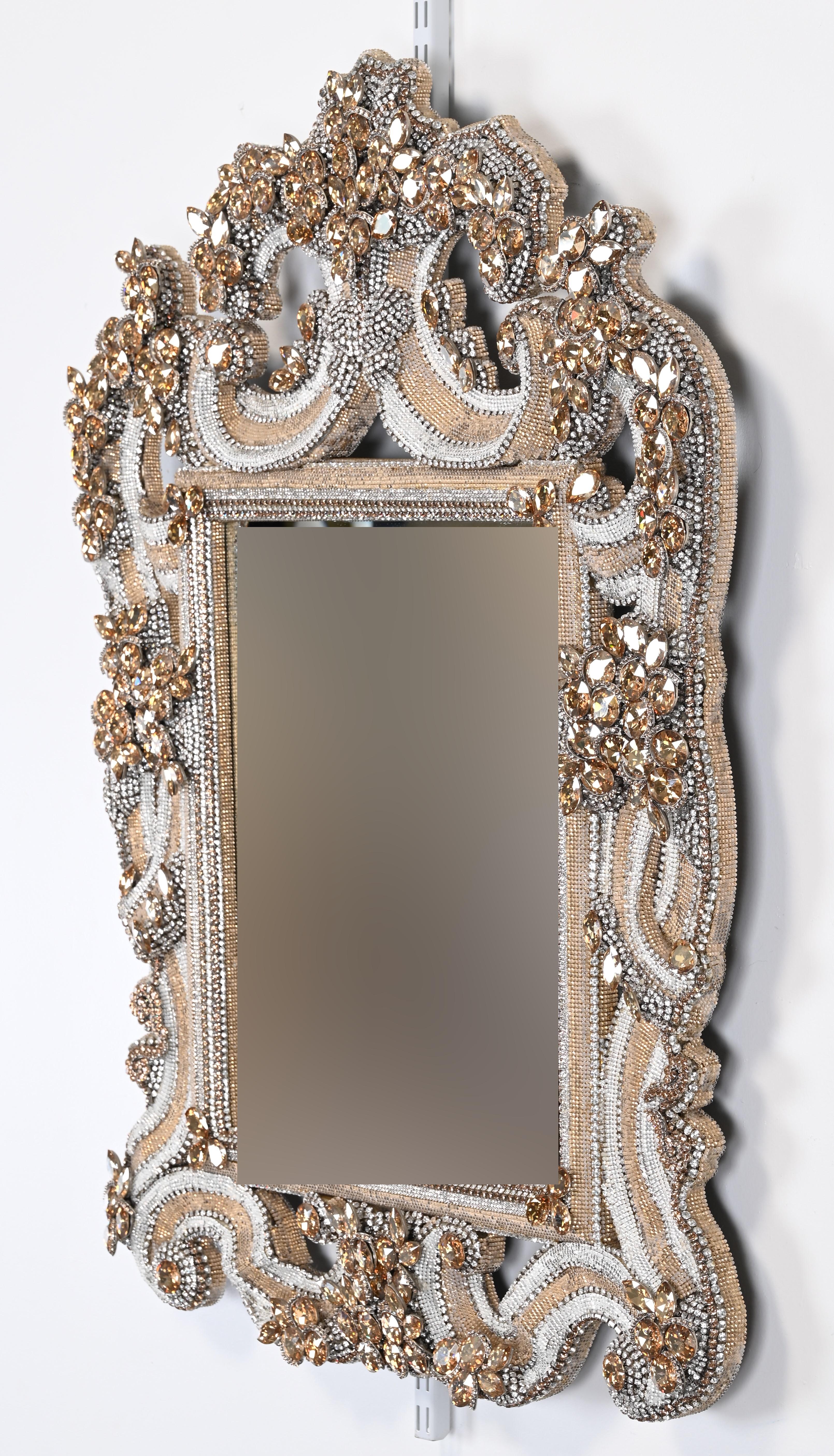 luxury mirror