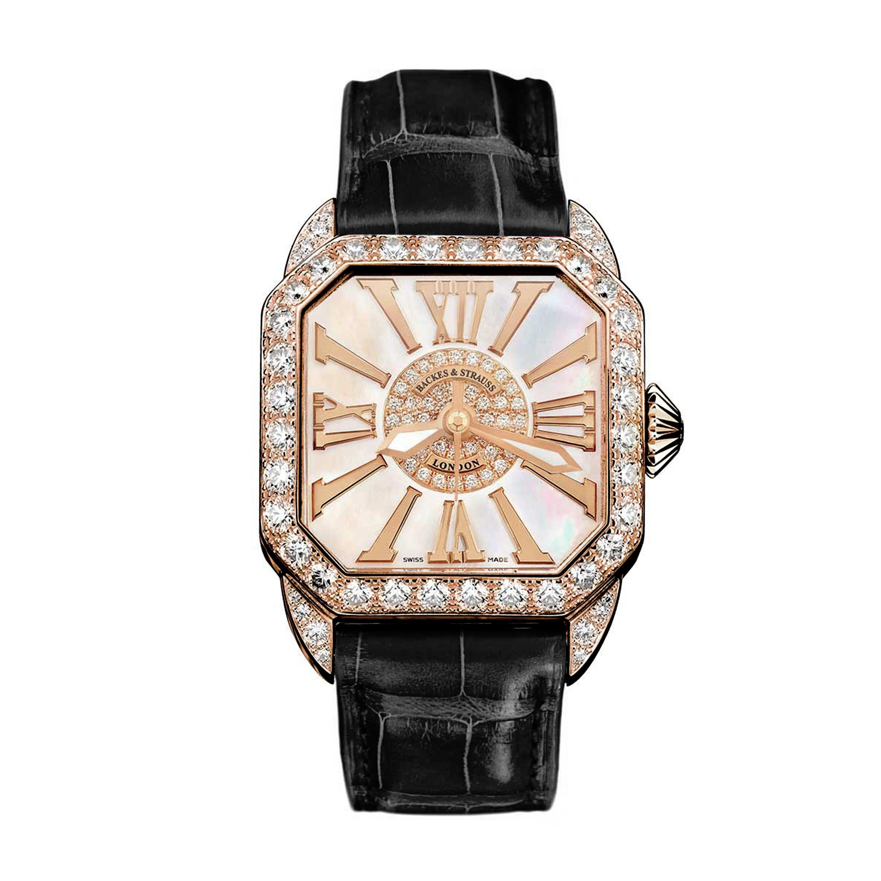 luxury diamond watches for men