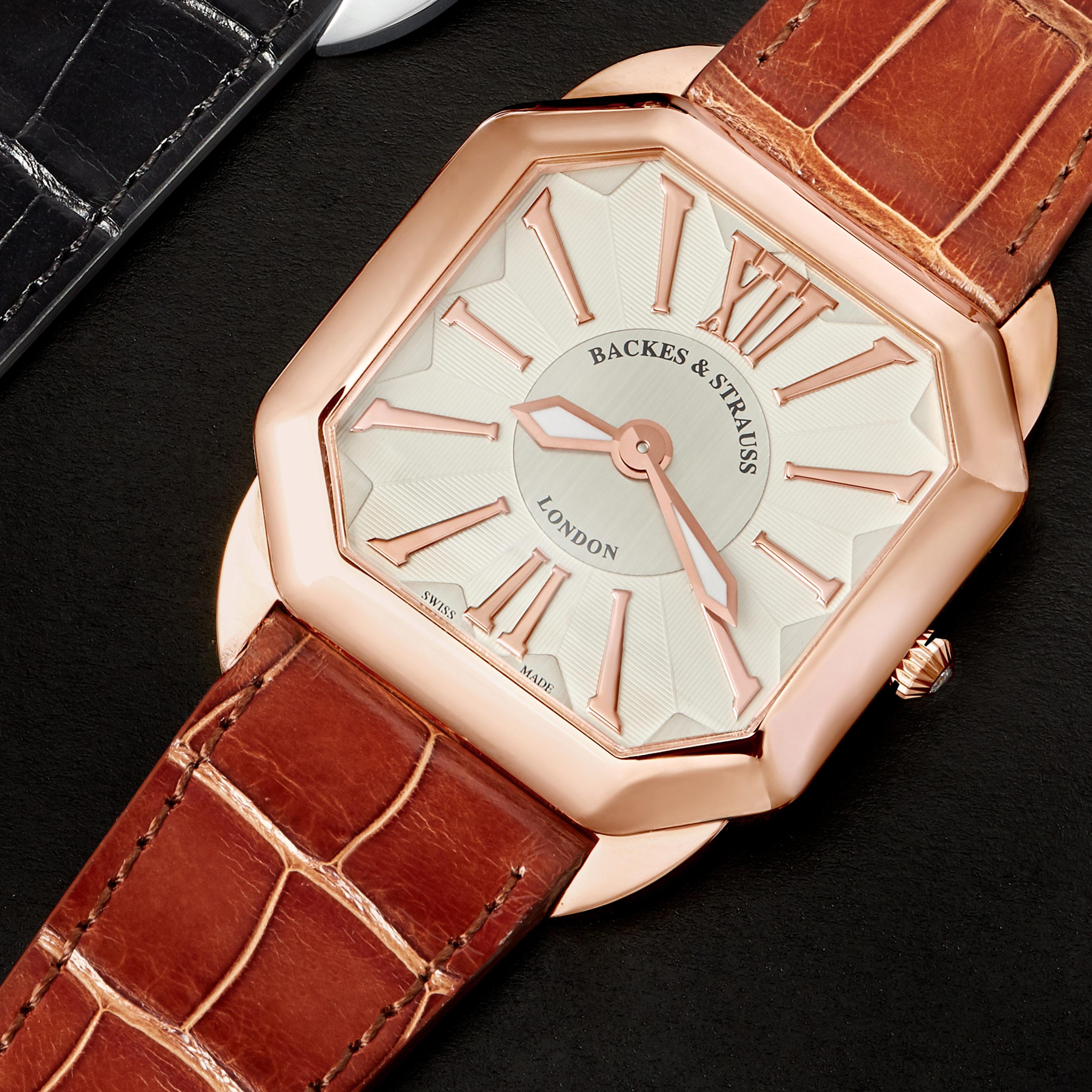 Women's or Men's Luxury Diamond Watch Duo for Men and Women - Limited Holiday Offer -20% Discount For Sale