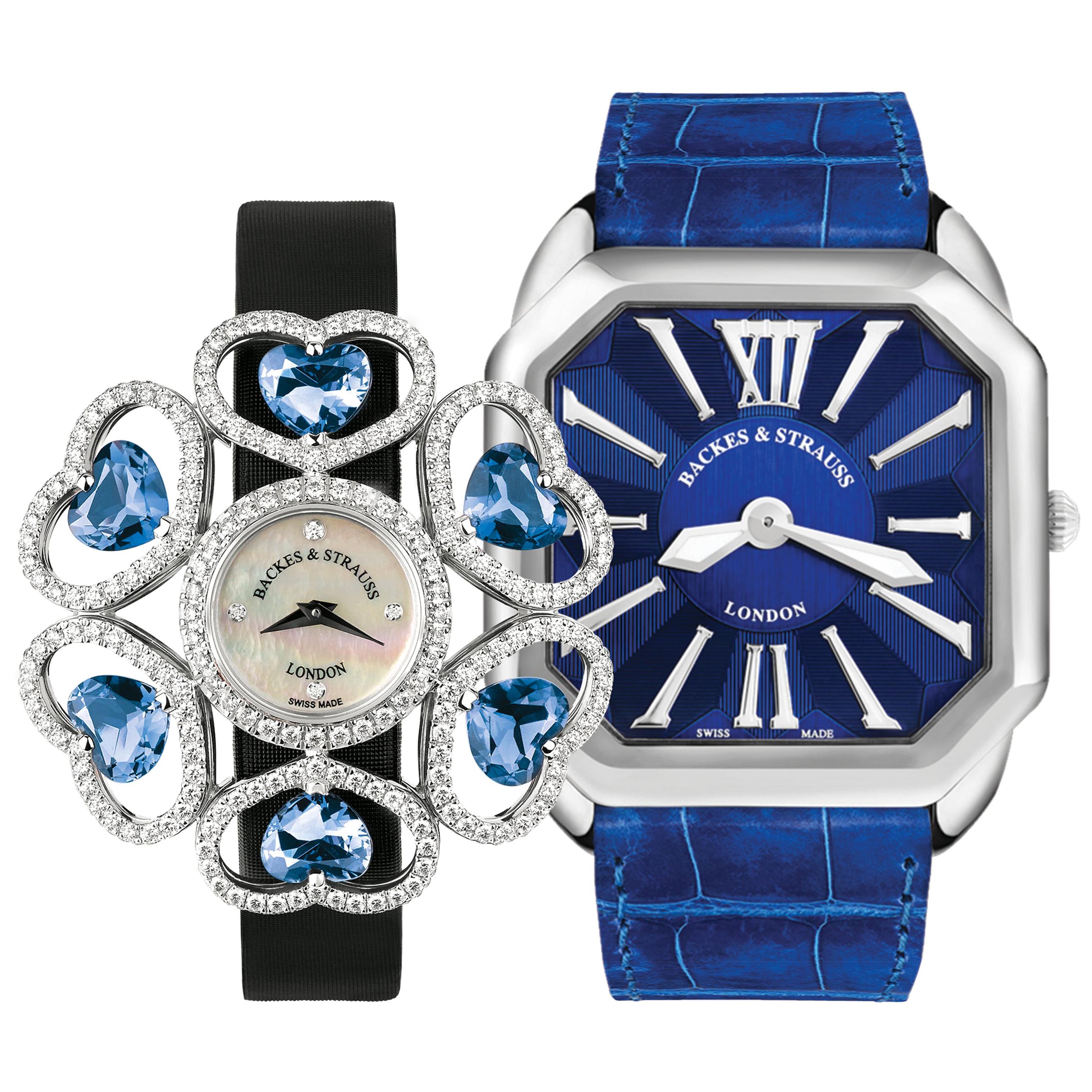 women watch offer