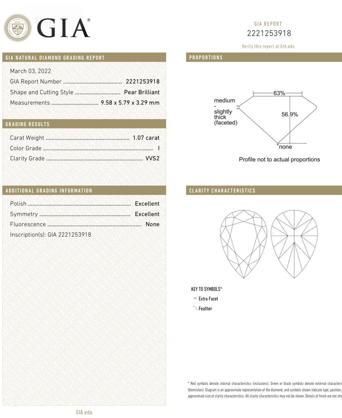 Luxury Fancy Light Yellow Diamond Pear Drop Earrings 10.24ct - Merkaba Jewelry Neuf - En vente �à Beverly Hills, CA