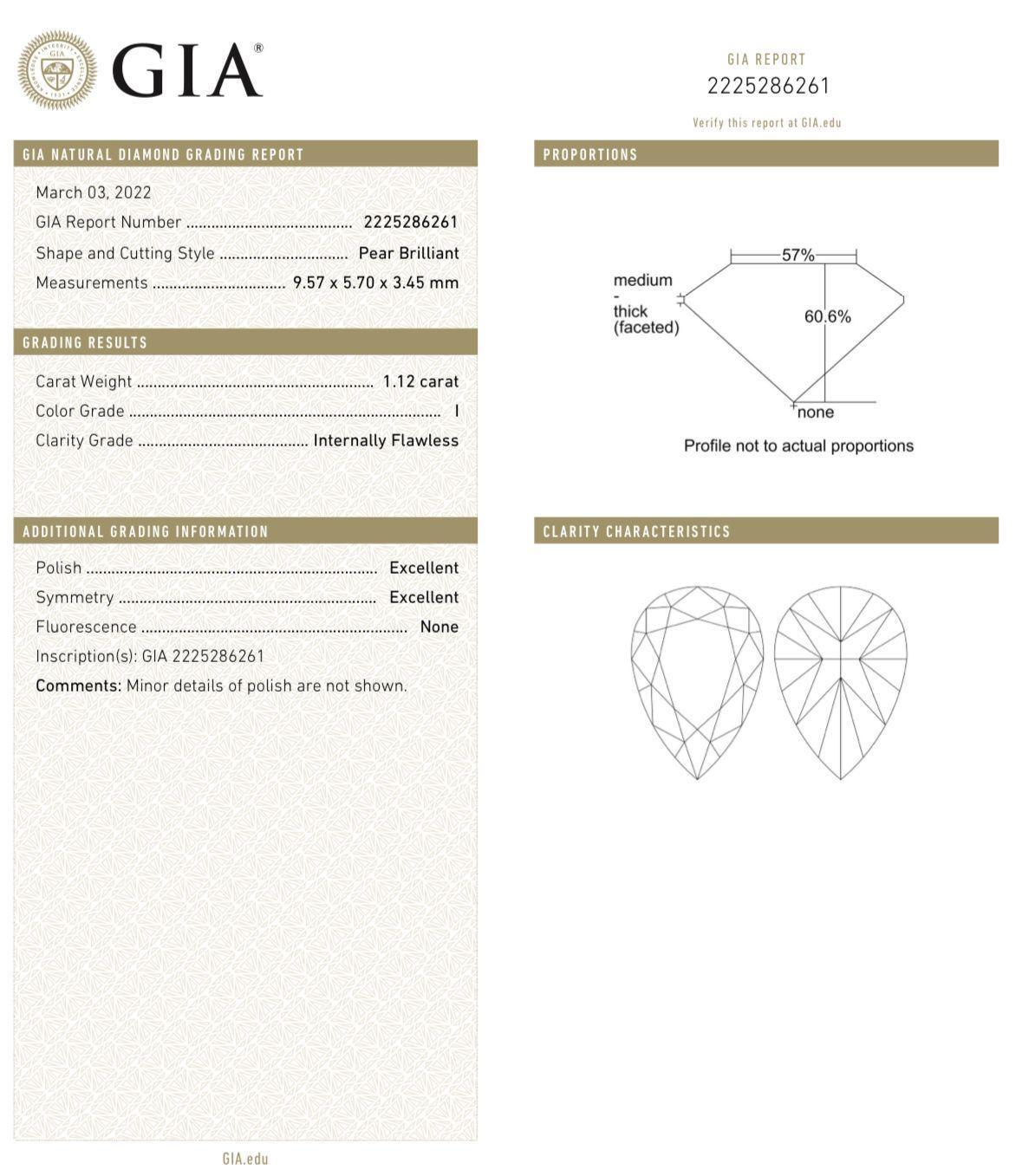 Luxury Fancy Light Yellow Diamond Pear Drop Earrings 10.24ct - Merkaba Jewelry Pour femmes en vente