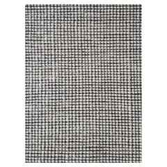 Luxuriöser handgefertigter Teppich, Veneto Design, Reine Wolle, 240 x 300 cm