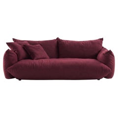 Divano lounge contemporaneo italiano di lusso in tessuto Mogg Alba di Studio Nove.3 - P35