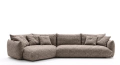 Luxuriöses, modernes italienisches Stoffsofa „Mogg Alba“ von Studio Nove.3, 405 cm – P_04