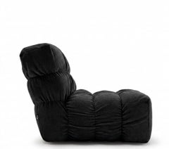 Fauteuil rembourré italien de luxe « Mogg Pepla Design » par Bellavista & Piccini V_39