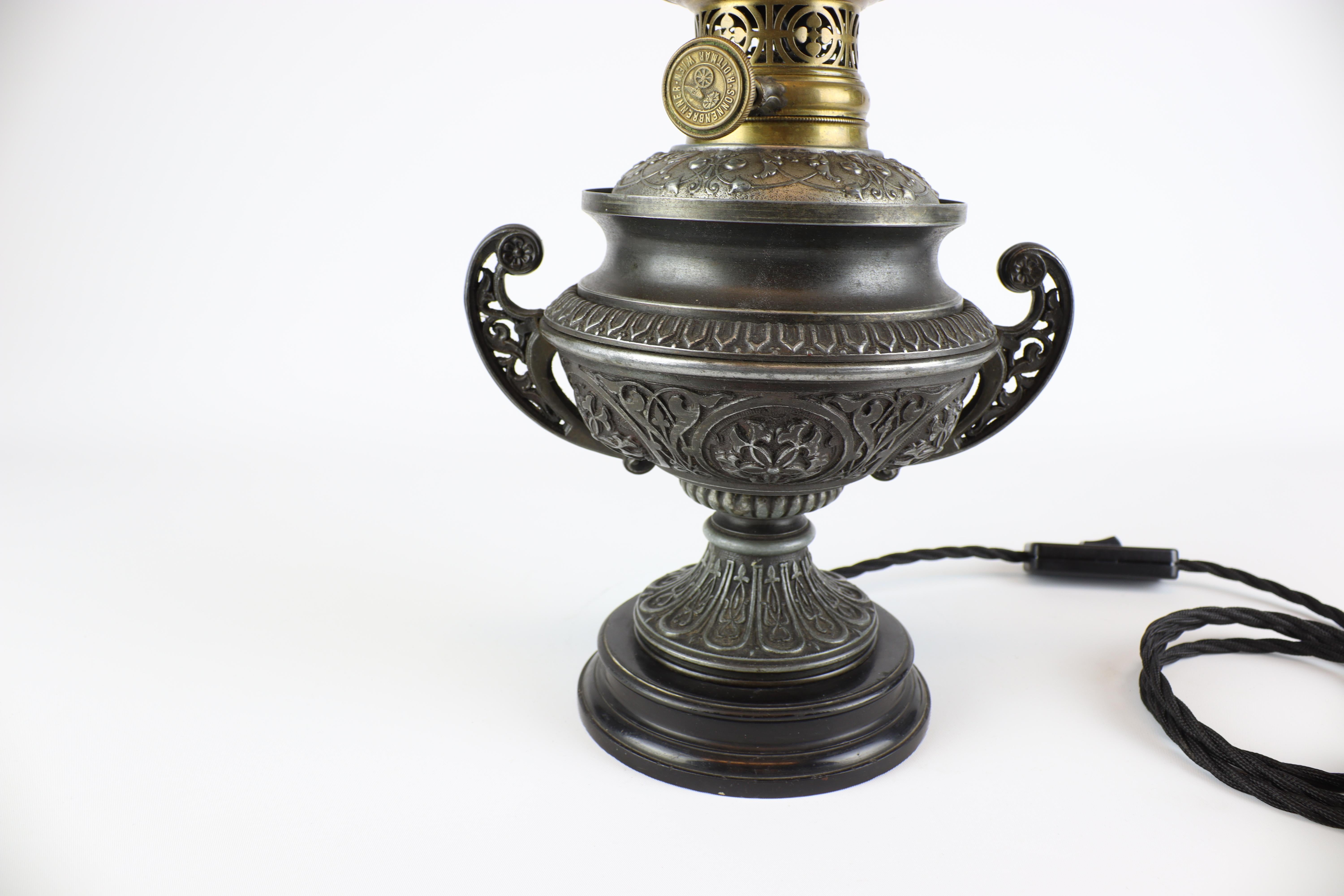 r ditmar wien lamp