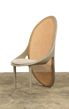 Luxury Living Weiner Chair by Gabriella Azstalos