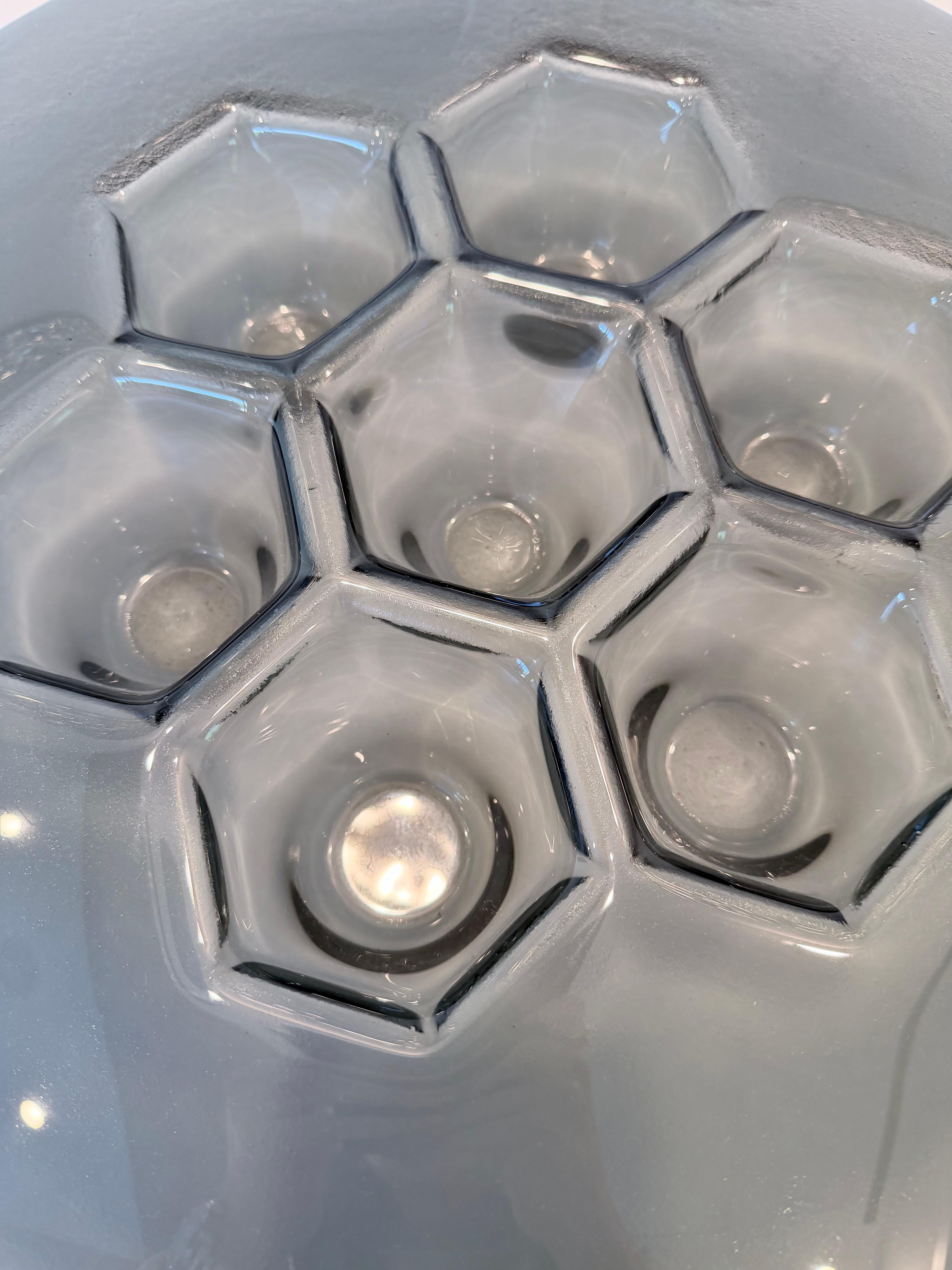 Luxuriöser Moderner Deko-Teller 