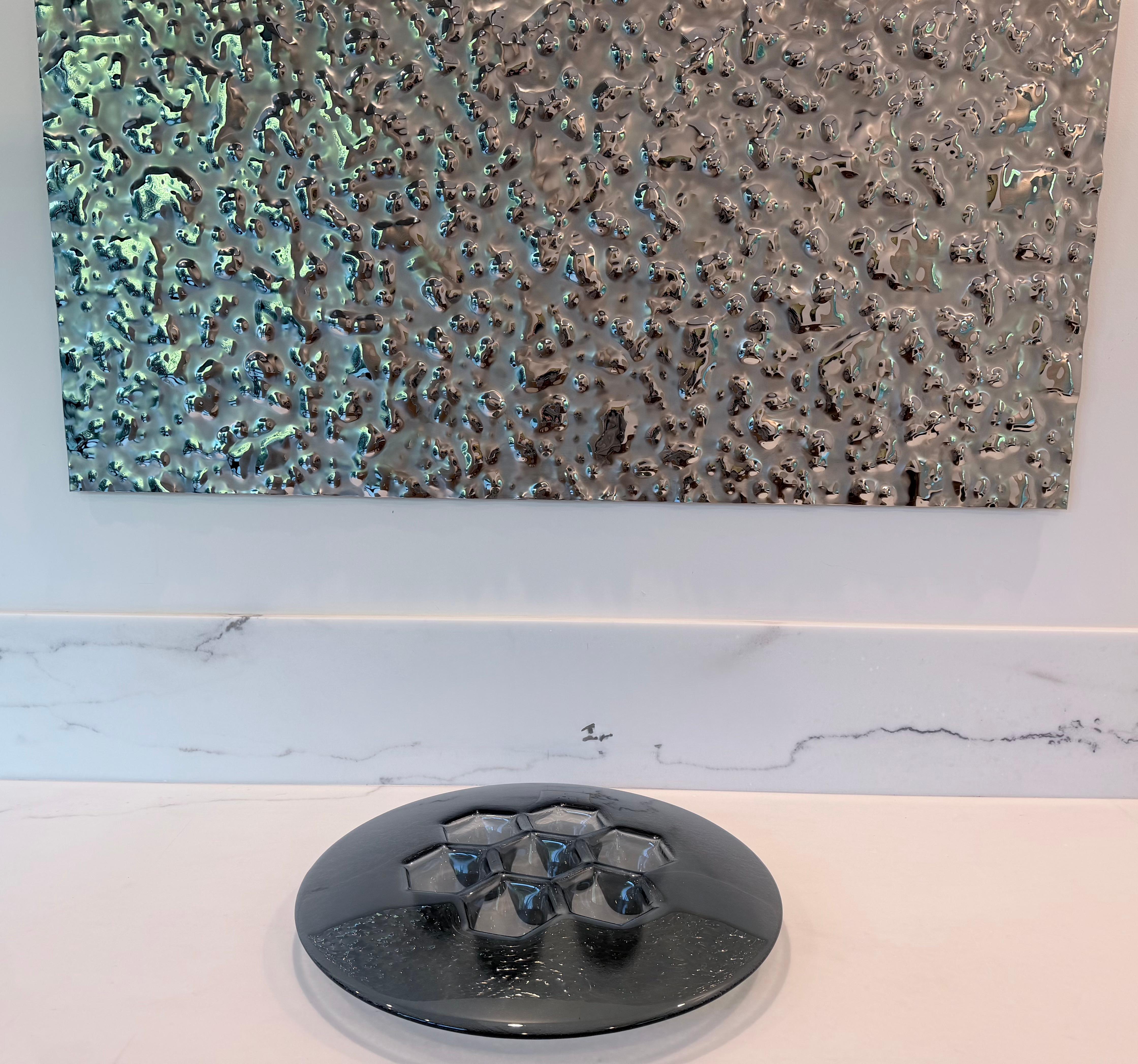 Luxuriöser Moderner Deko-Teller 