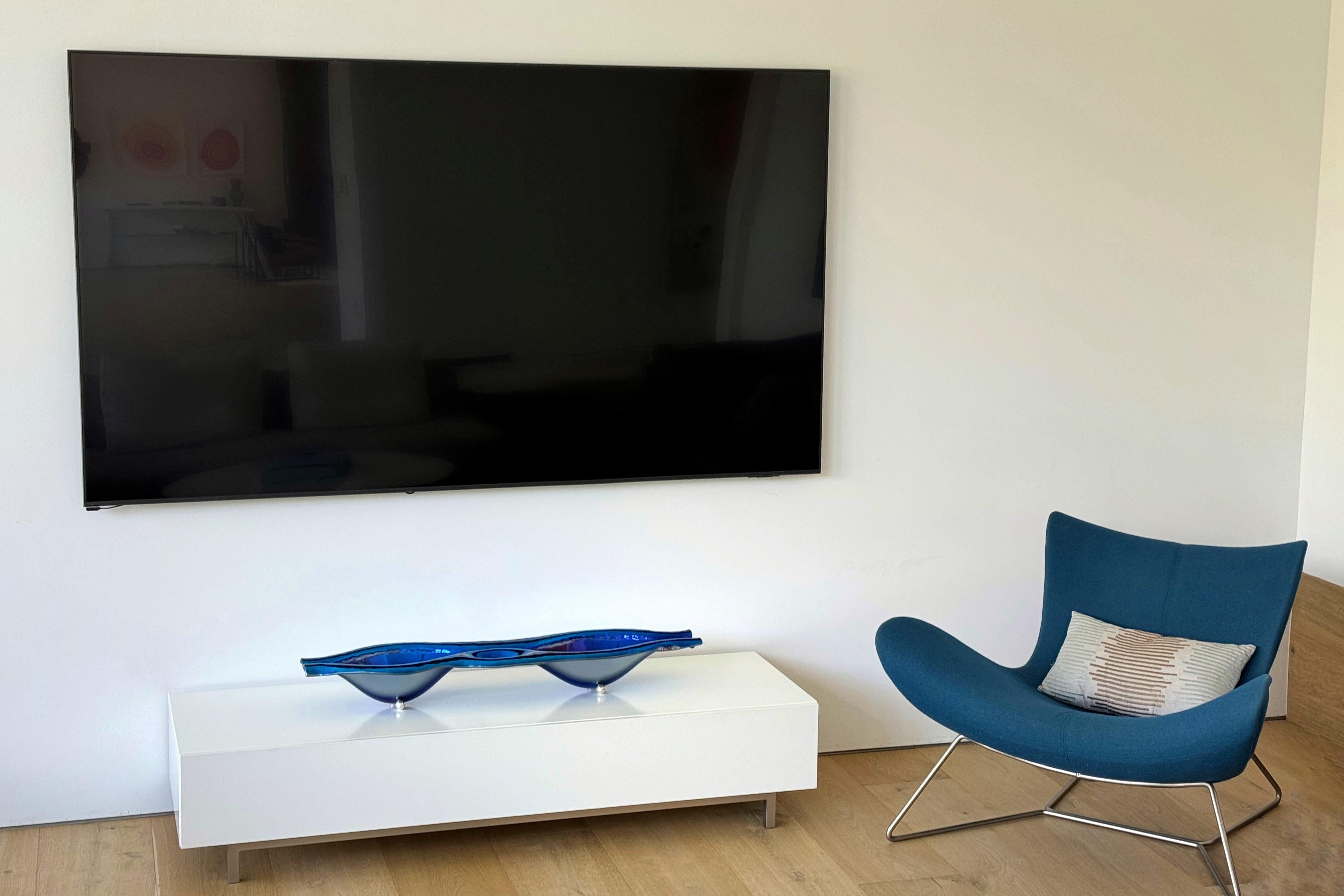 Luxuriöser Moderner Deko-Teller 