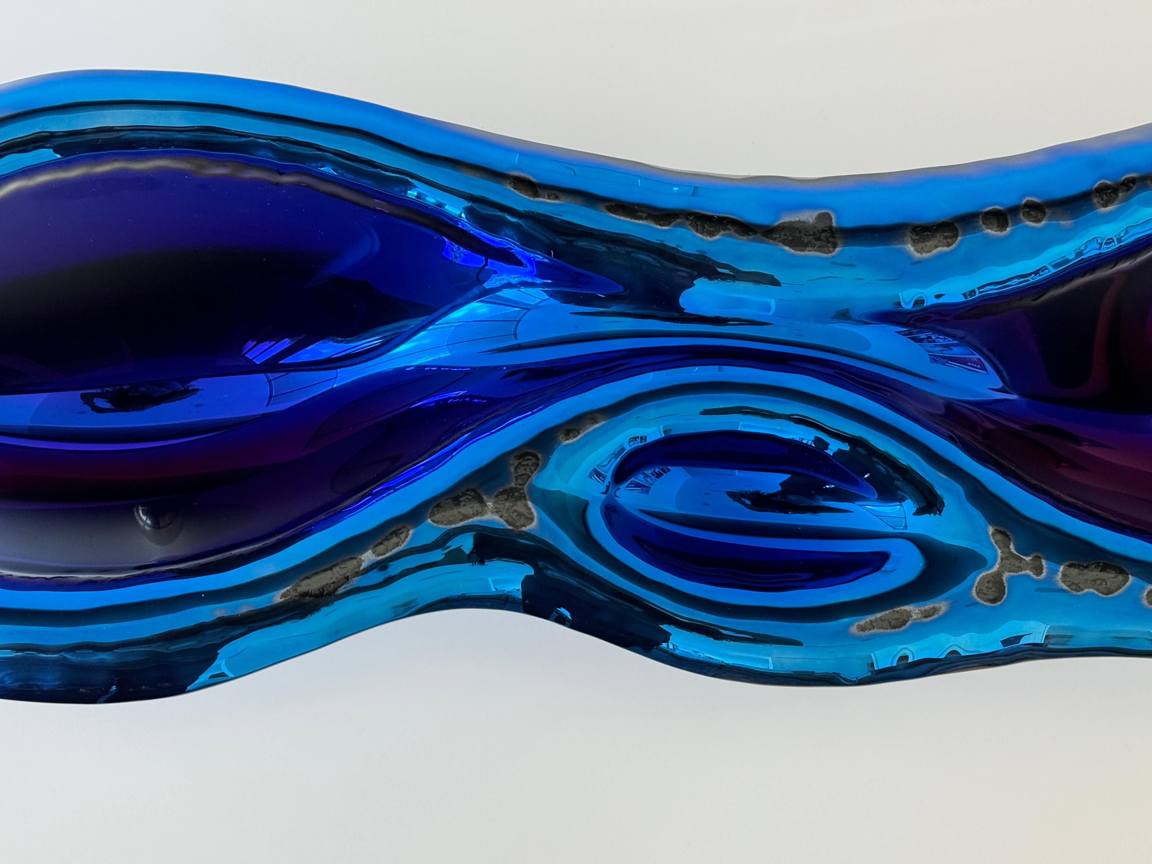 Luxuriöser Moderner Deko-Teller 