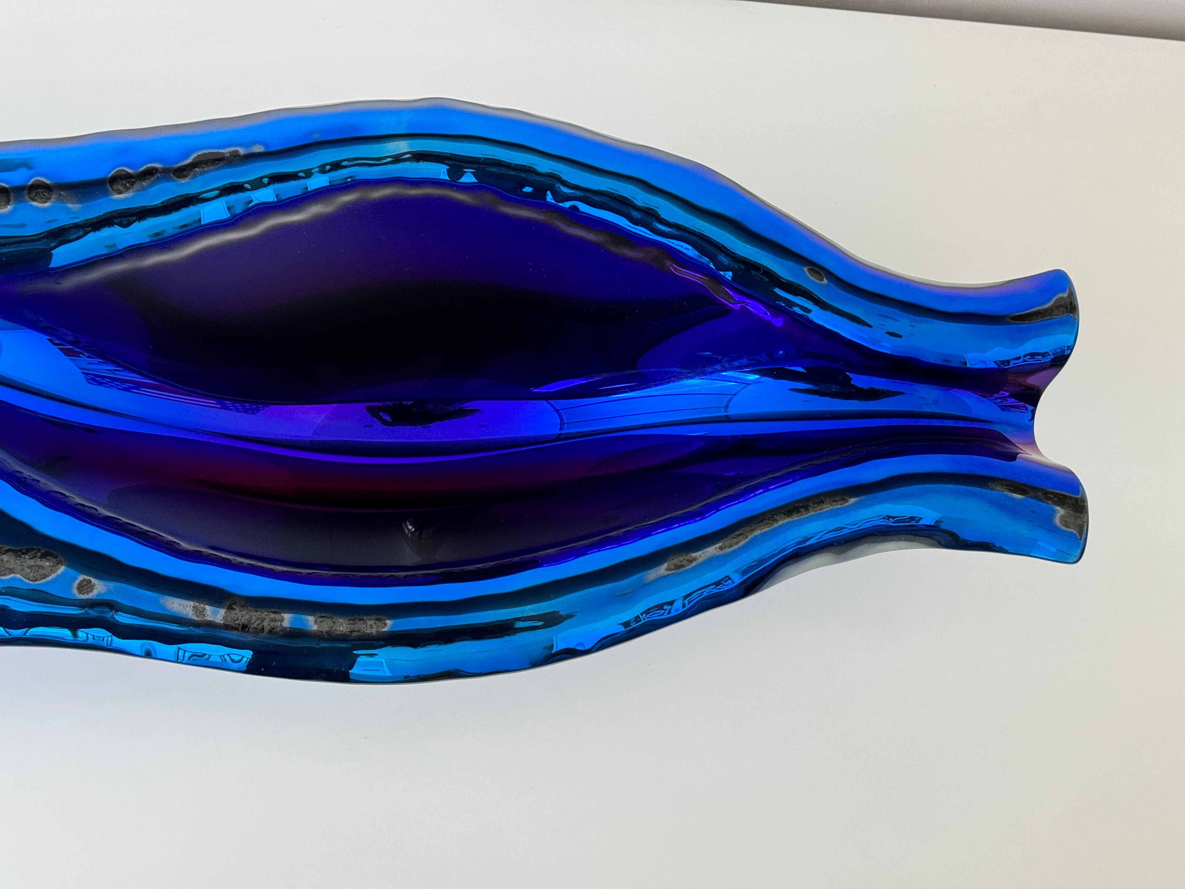 Luxuriöser Moderner Deko-Teller 