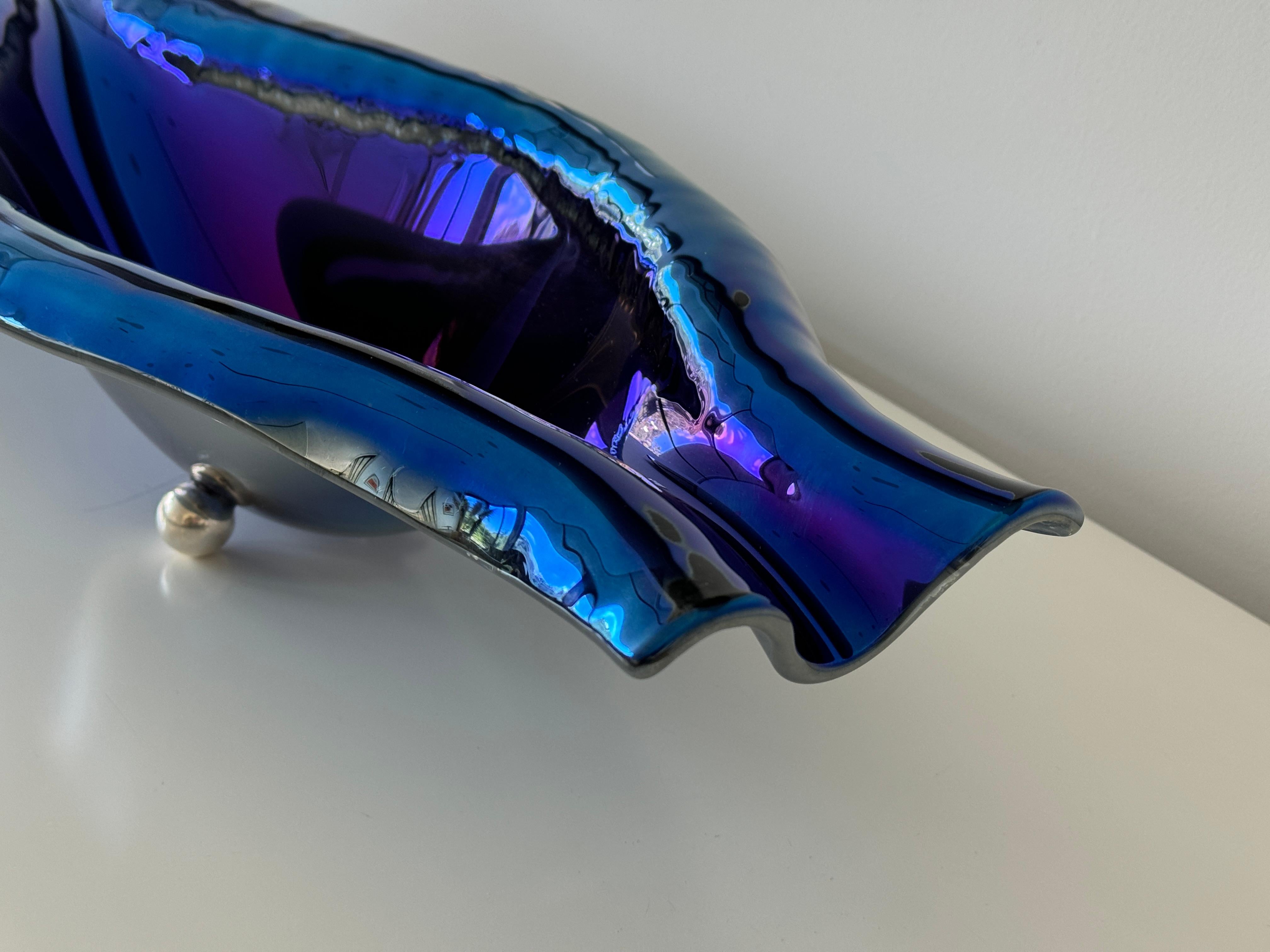 Luxuriöser Moderner Deko-Teller 