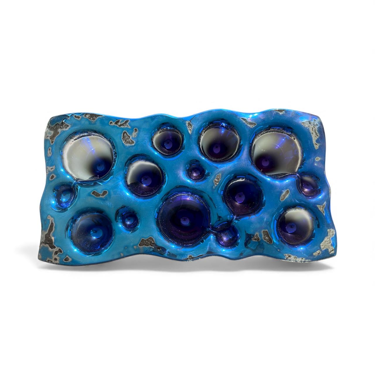 Luxuriöser Moderner Deko-Teller 