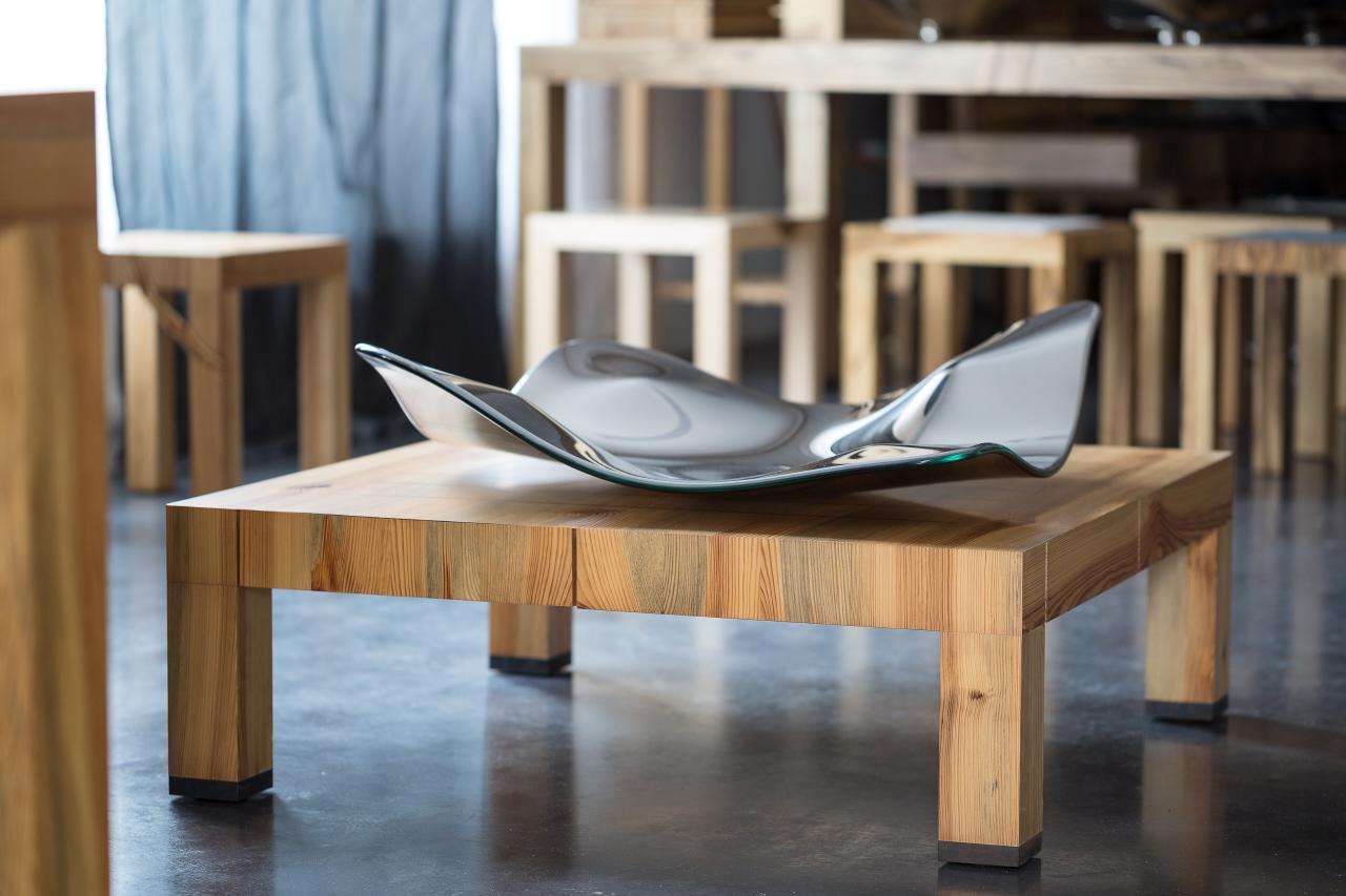 Ukrainien Plat décoratif moderne de luxe 