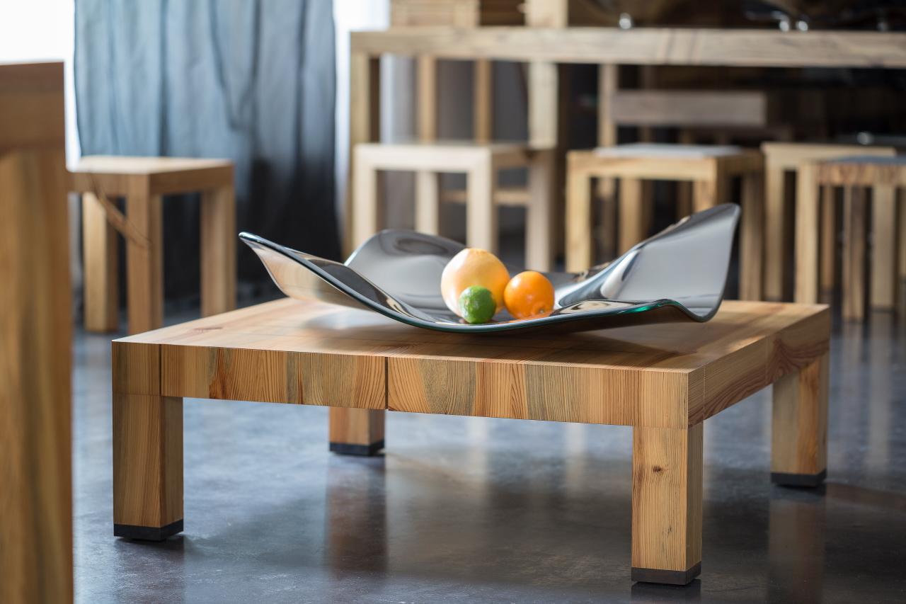 Fait main Plat décoratif moderne de luxe 