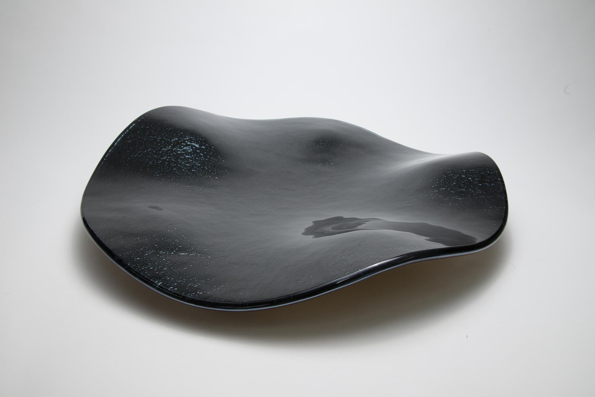 Luxuriöser Moderner Deko-Teller 