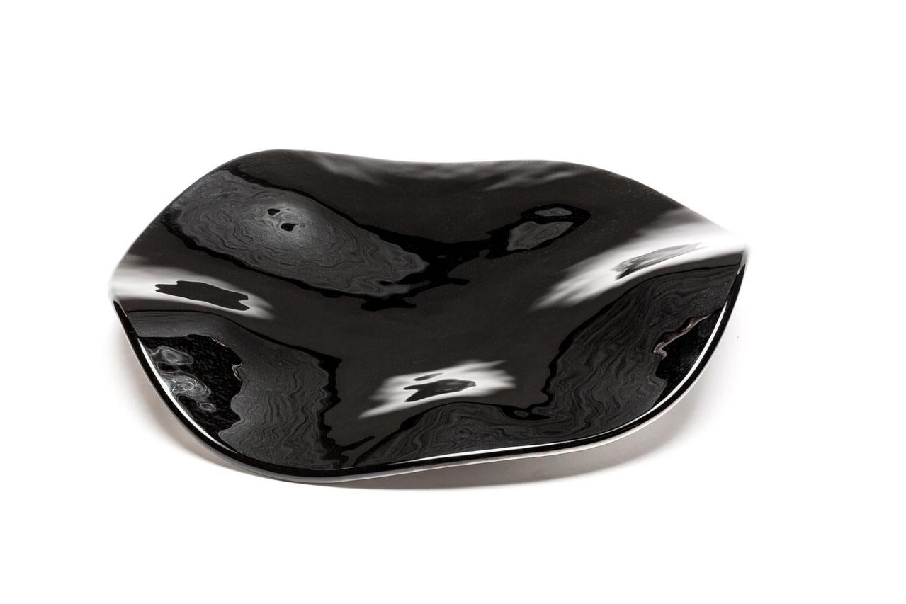 Luxuriöser Moderner Deko-Teller 