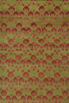 Luxury Modern Empress Arts & Crafts Camel 12X16 Rug