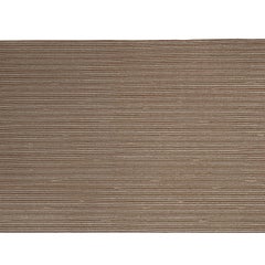 Luxury Modern Hand-Knotted Bark Ashen 10x14 Rug