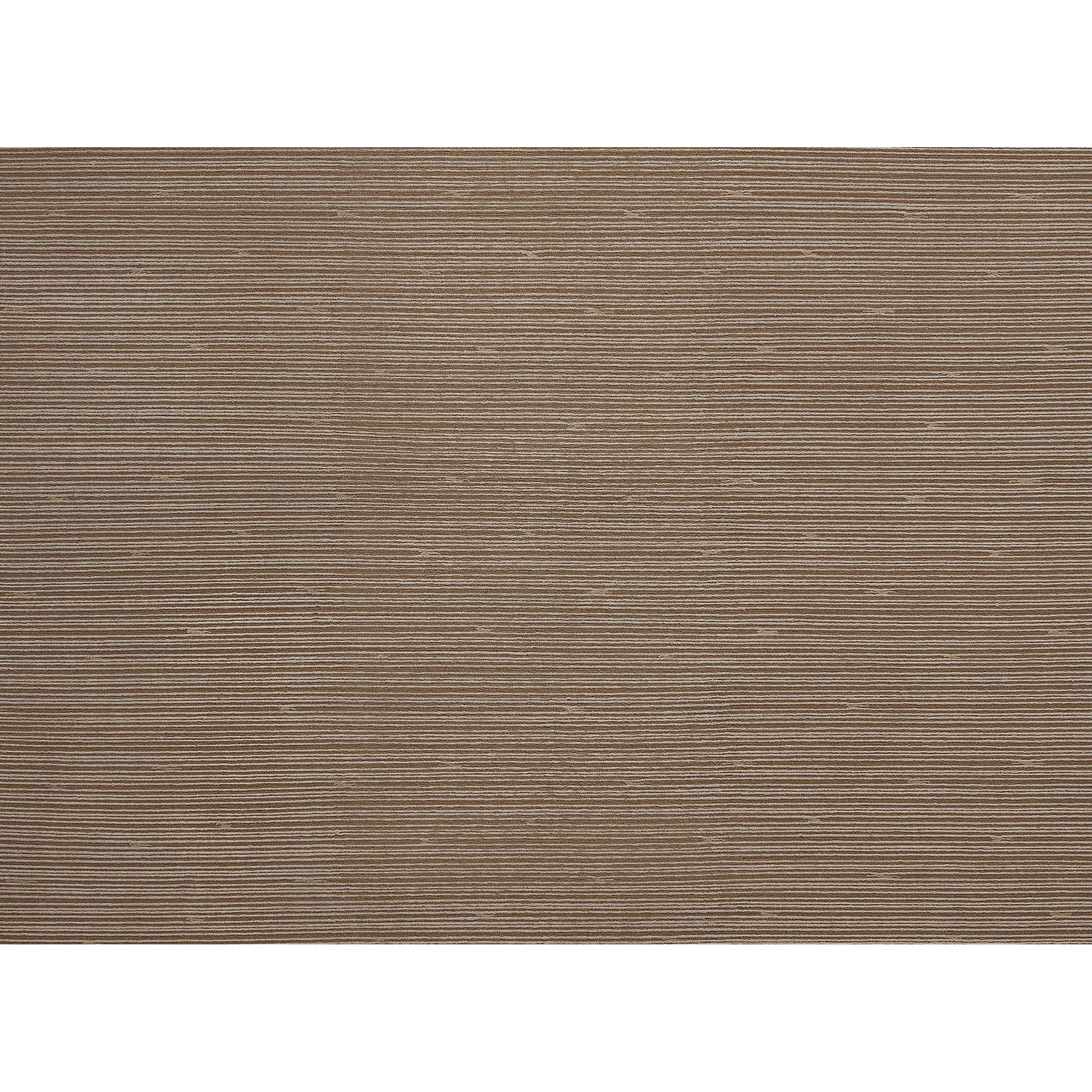 Indian Luxury Modern Hand-Knotted Bark Ashen 10x14 Rug For Sale