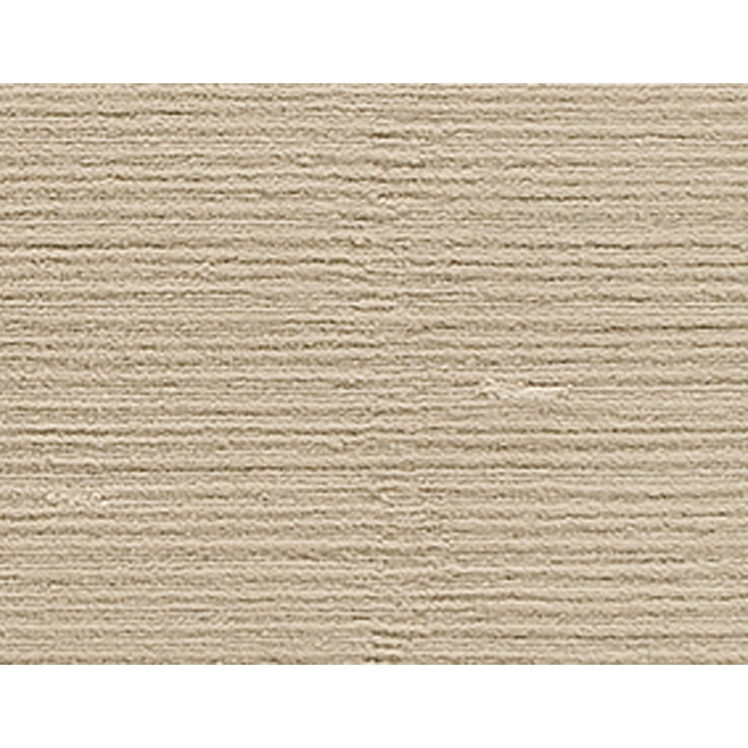 Indiano Tappeto di lusso moderno annodato a mano in corteccia di lino 10x14 in vendita