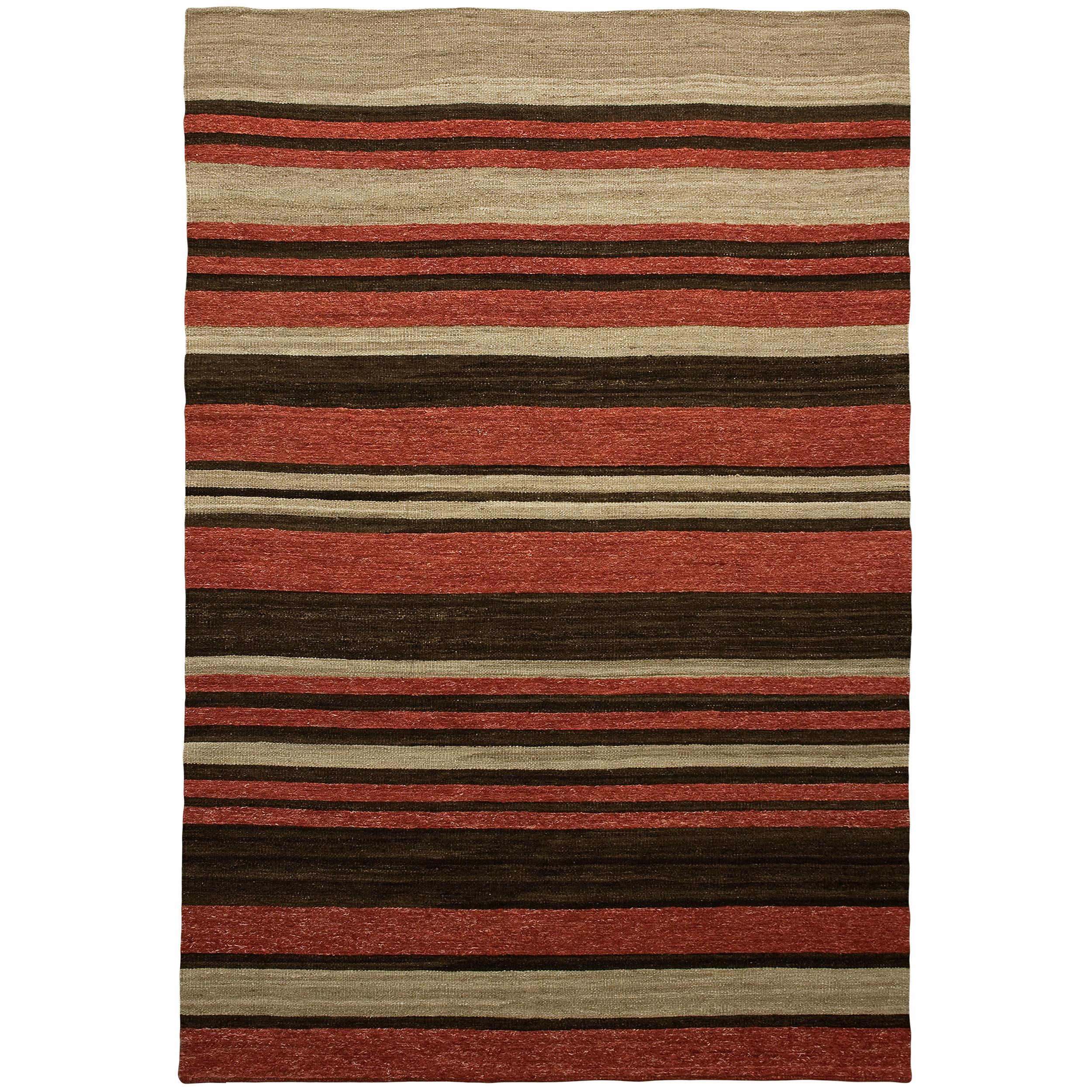 Lussuoso tappeto moderno annodato a mano proveniente dalla Cina, con un look unico e irripetibile che si presenterà come il pezzo forte di ogni casa. Il design minimalista conferisce un aspetto molto moderno e rappresenta il complemento perfetto per