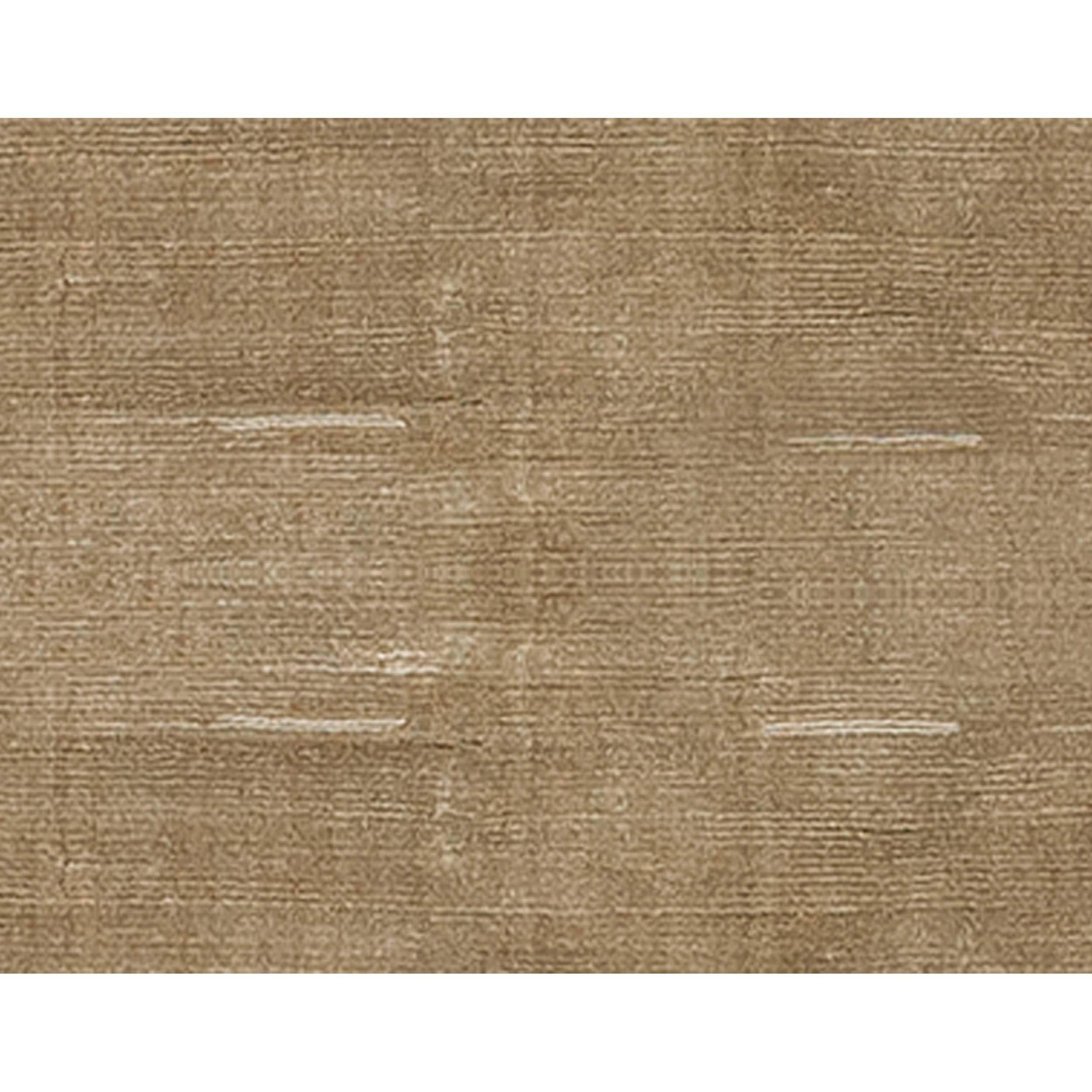 Luxuriöser moderner handgeknüpfter Hans Blush 10x14 Teppich (Indisch) im Angebot