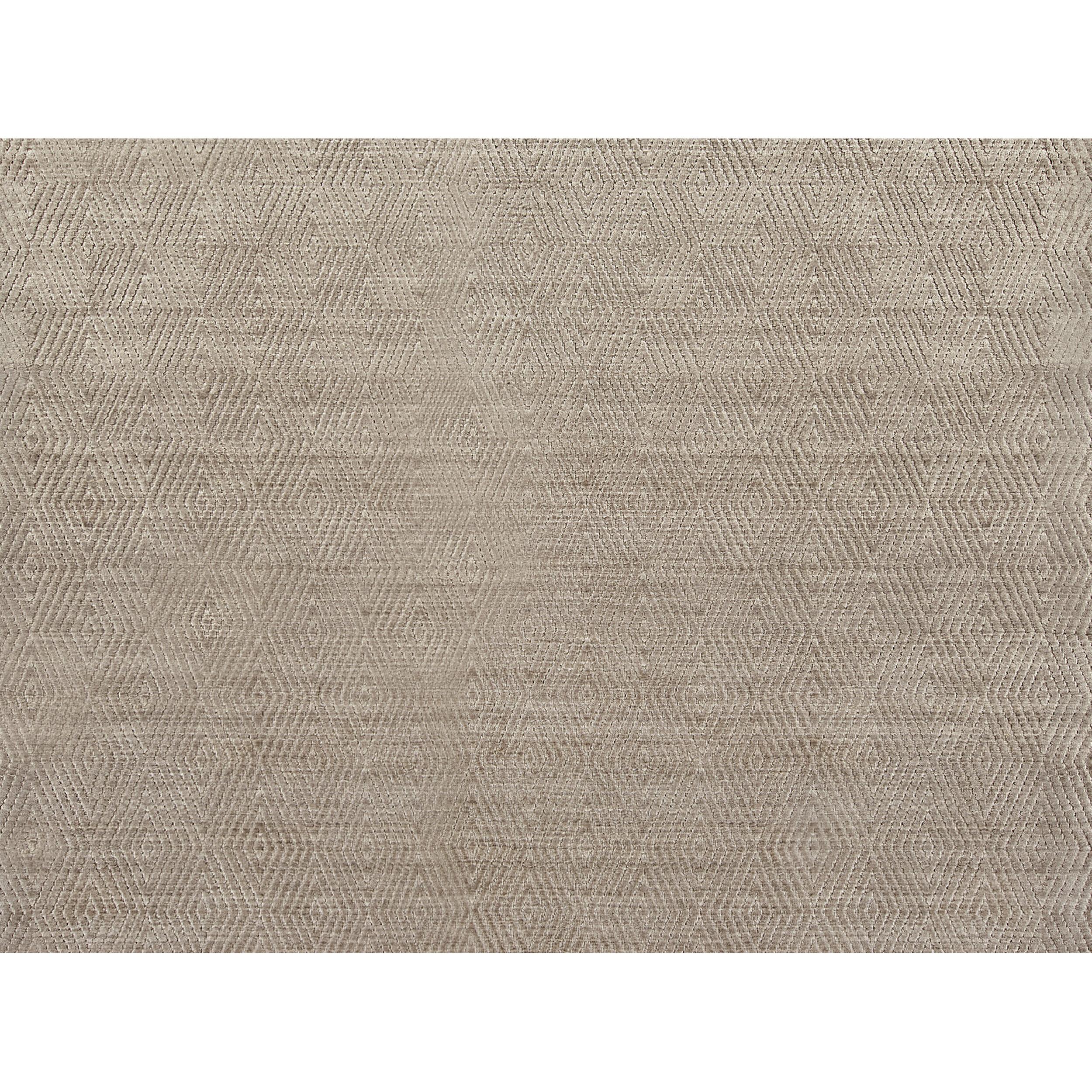 This exquisite modern hand-knotted rug from India offers a delightful sensory experience, captivating both touch and sight with its luscious hand-loomed designs. The use of lustrous viscose creates a surface that is not only incredibly soft to the