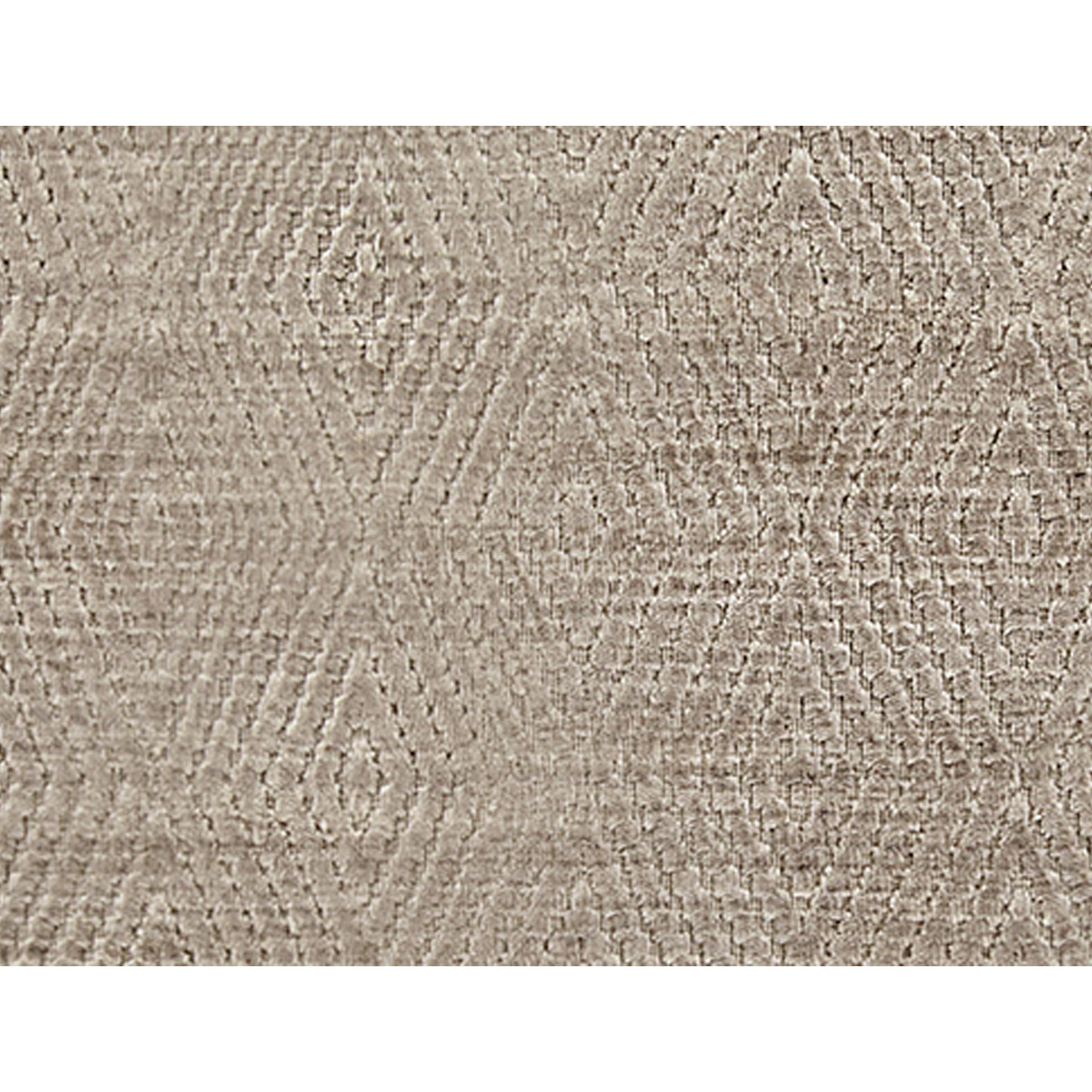 Luxury Modern Hand-Knotted Harlequin Silver 10x14 Rug In New Condition For Sale In Secaucus, NJ