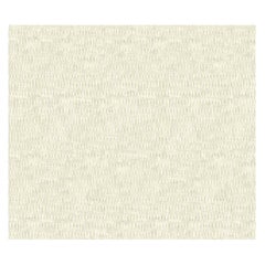 Luxury Modern Hand-Knotted Leena Ivory 10x14 Rug