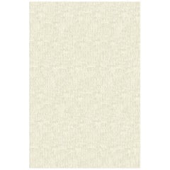 Luxury Modern Hand-Knotted Leena Ivory 10x14 Rug