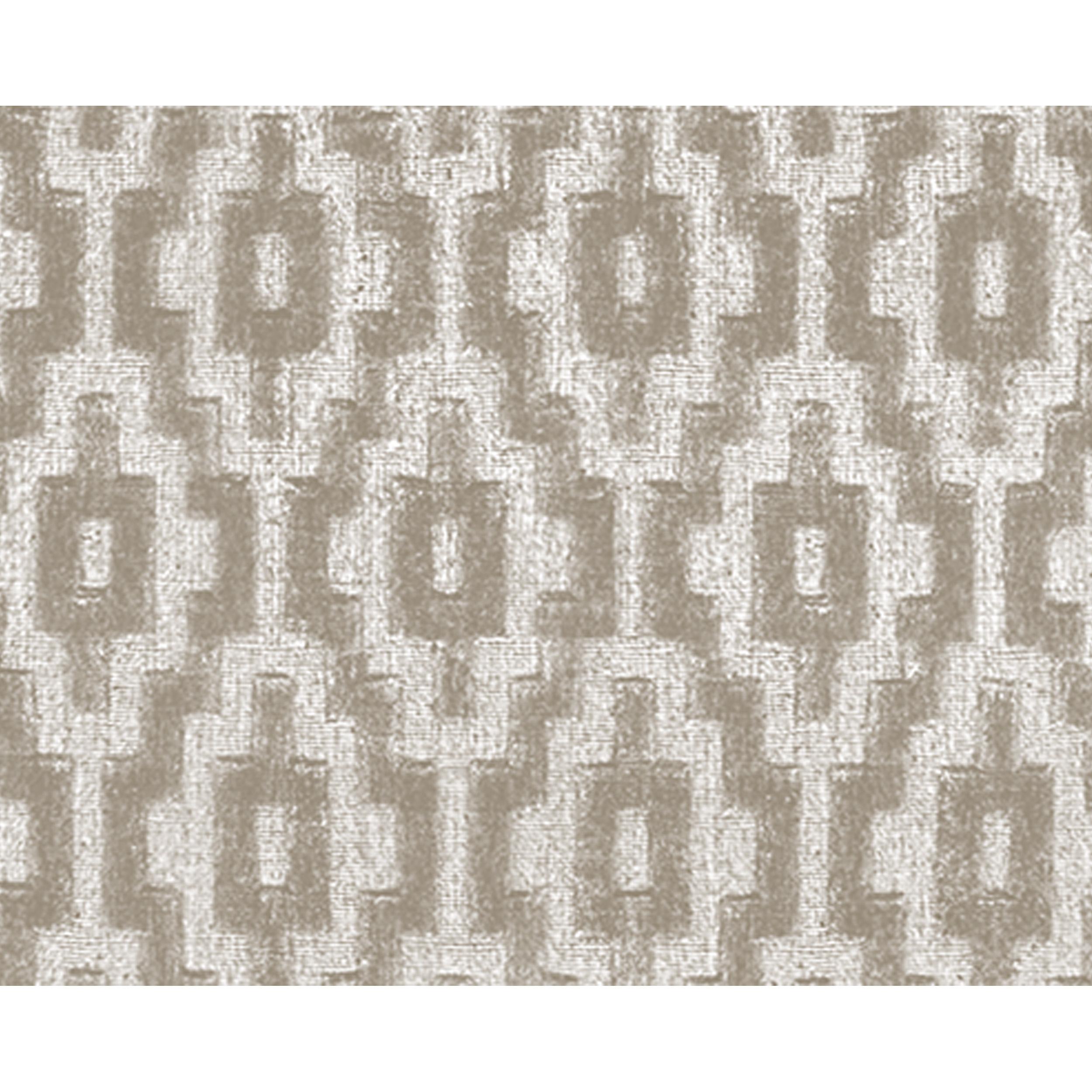 Indian Luxury Modern Hand-Knotted Mesh Dune 10x14 Rug For Sale